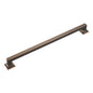 18 Inch Center to Center Studio Appliance Pull