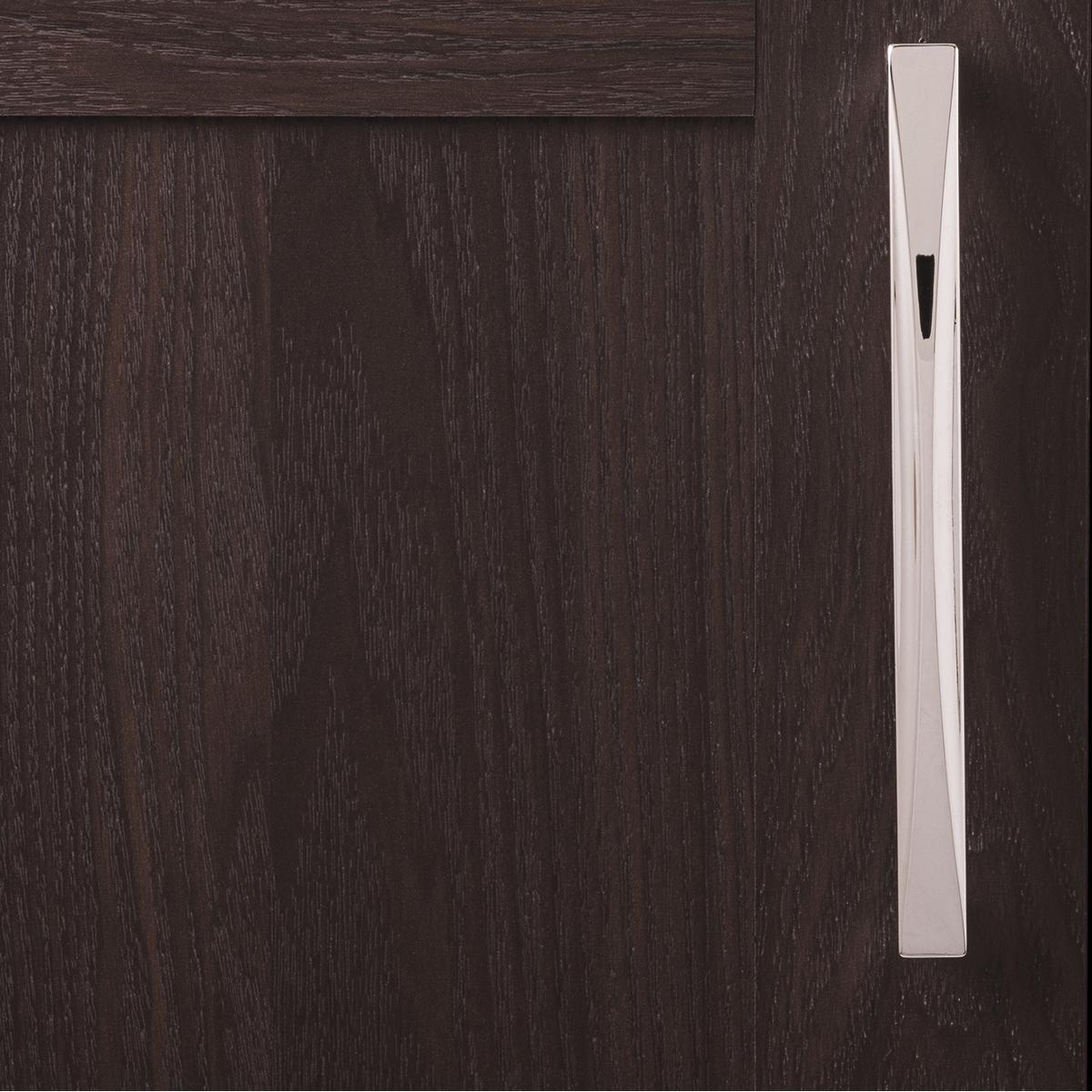 7-9/16 Inch (192mm) Crest Pull