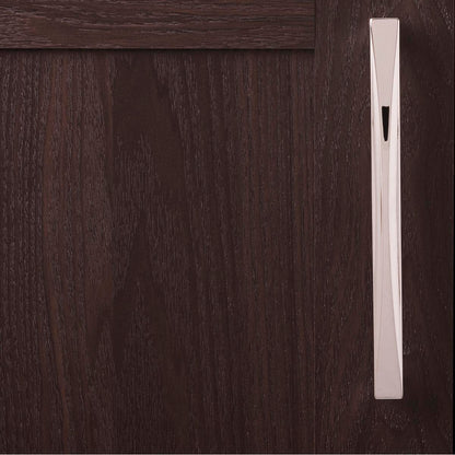 7-9/16 Inch (192mm) Crest Pull