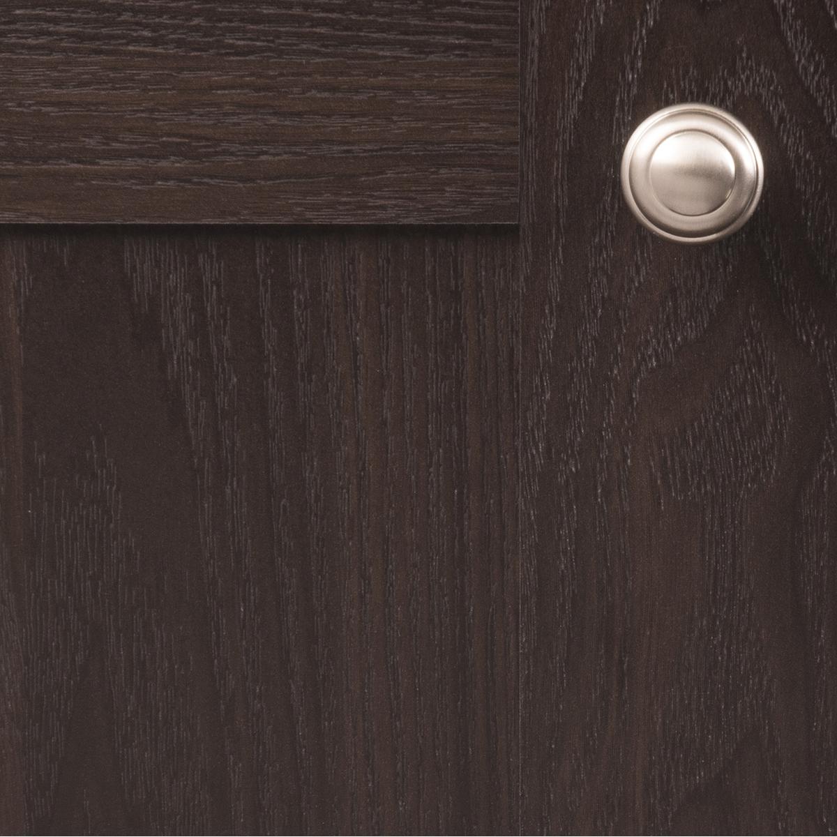 1-1/4 Inch Diameter Zephyr Knob