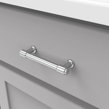 3-3/4 Inch (96mm) Piper Pull