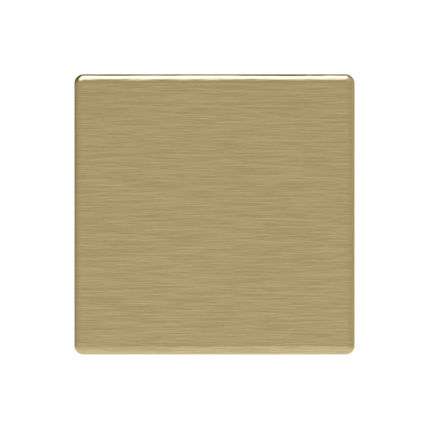 1-1/4 Inch Square Skylight Knob