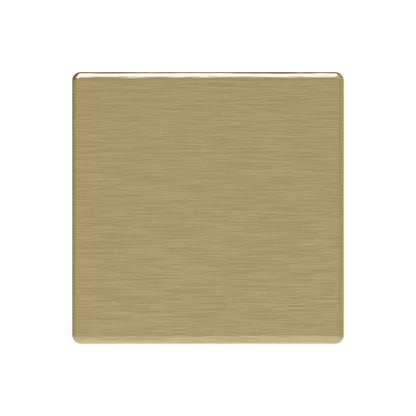 1-1/4 Inch Square Skylight Knob