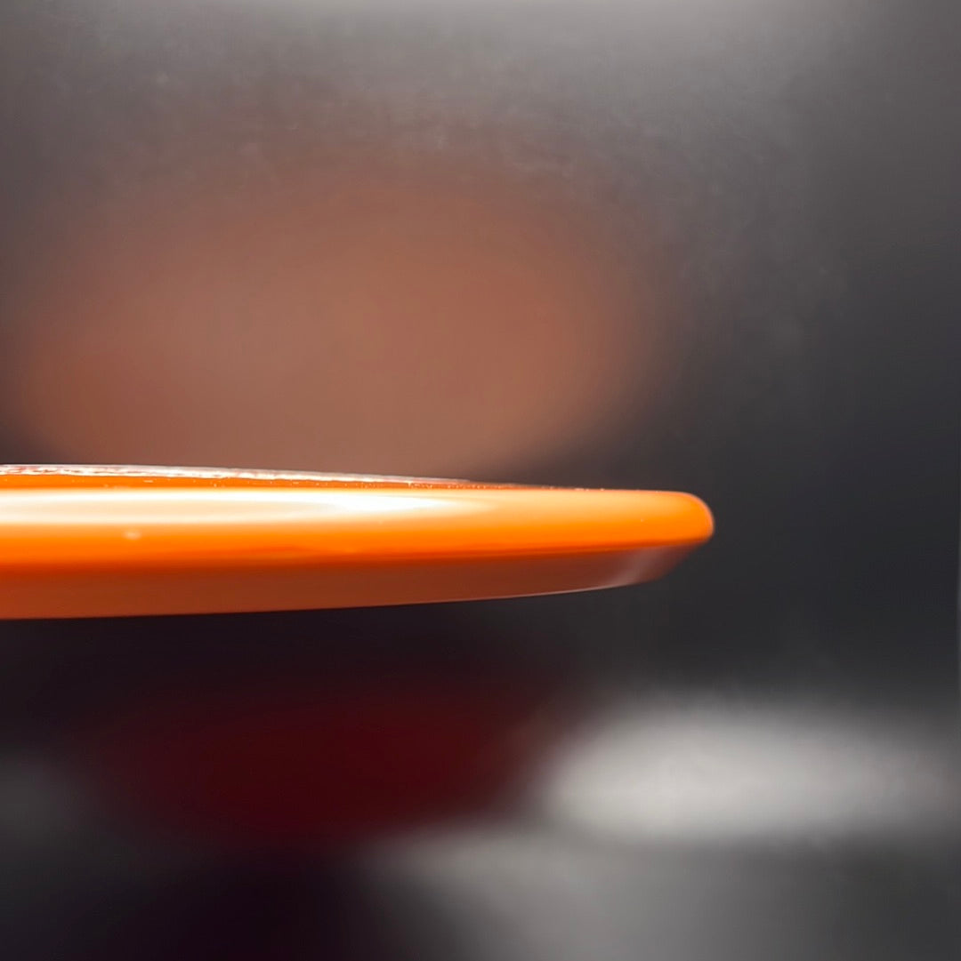 Bravo Harpoon - Limited RADioactive Man Stamp