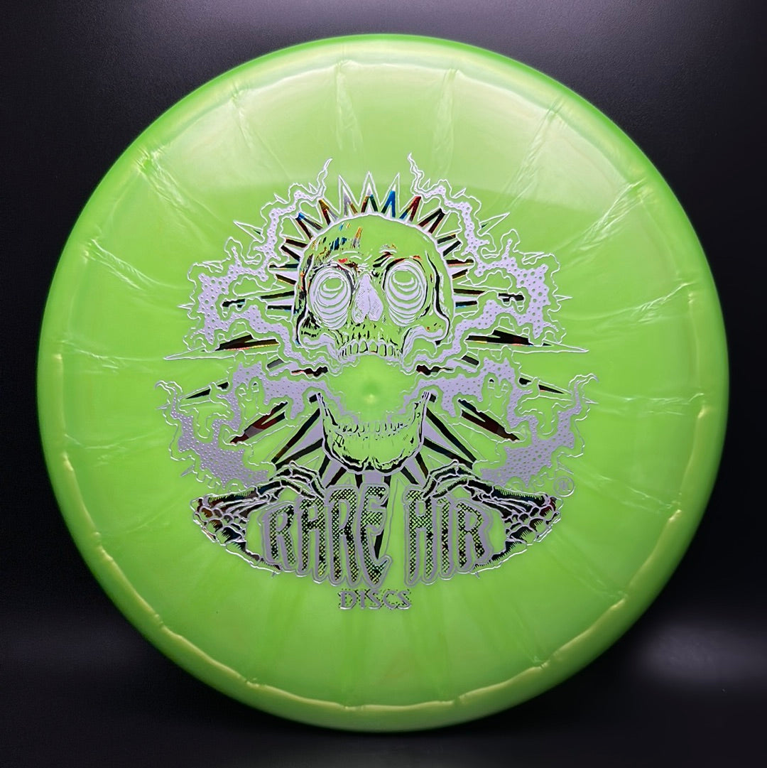 Ethereal Pathfinder - Limited RAD Skull Stamp