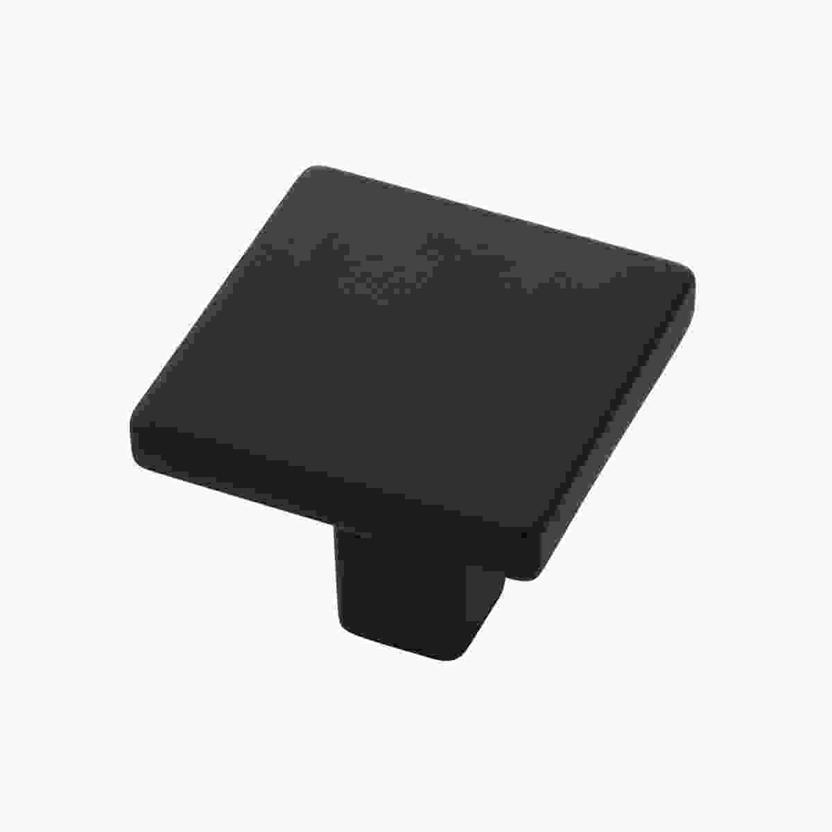 1-5/16 Inch Square Emerge Square Knob