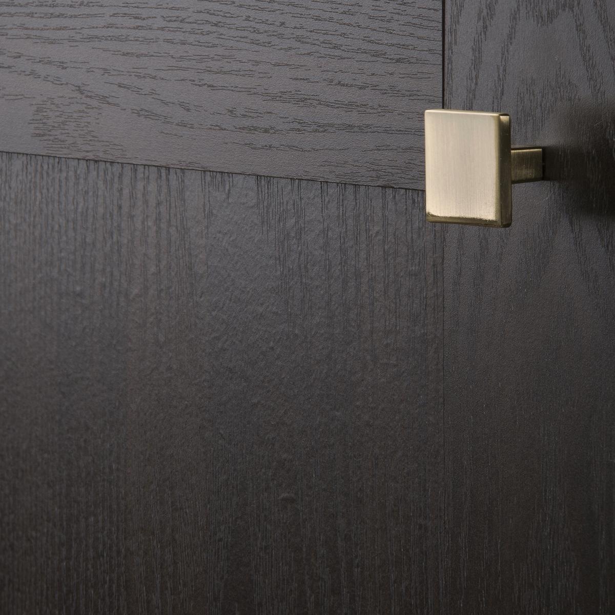 1-1/4 Inch Square Skylight Knob