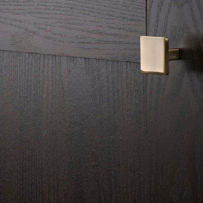 1-1/4 Inch Square Skylight Knob