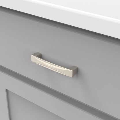 3-3/4 Inch (96mm) Crest Pull