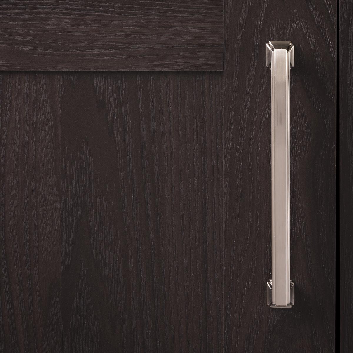 6-5/16 Inch (160mm) Bridges Pull