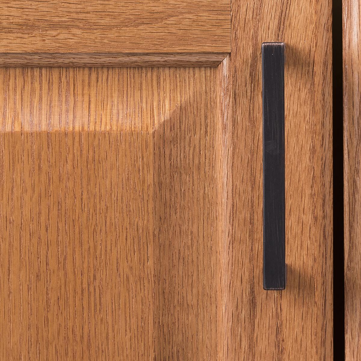 3-3/4 Inch (96mm) Center to Center Skylight Pull