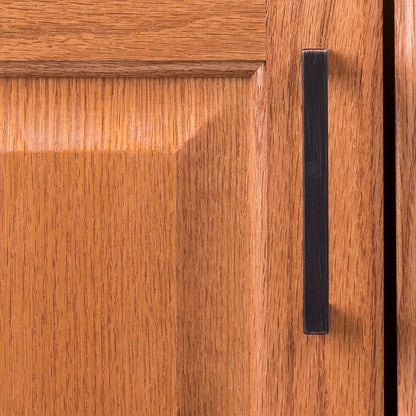 3-3/4 Inch (96mm) Center to Center Skylight Pull