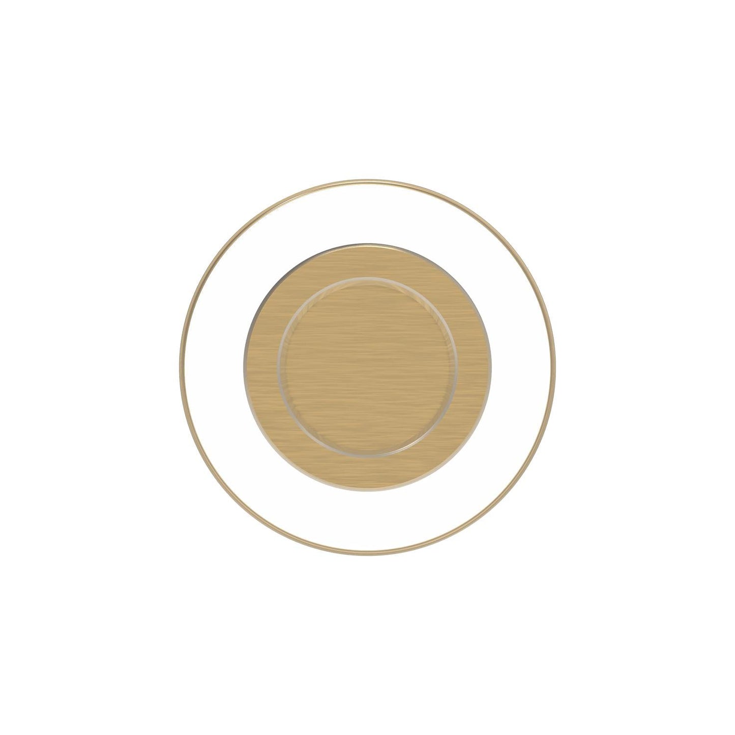 1-1/4 Inch Diameter Midway Knob