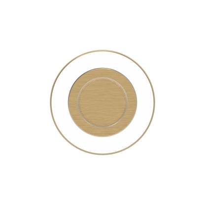 1-1/4 Inch Diameter Midway Knob