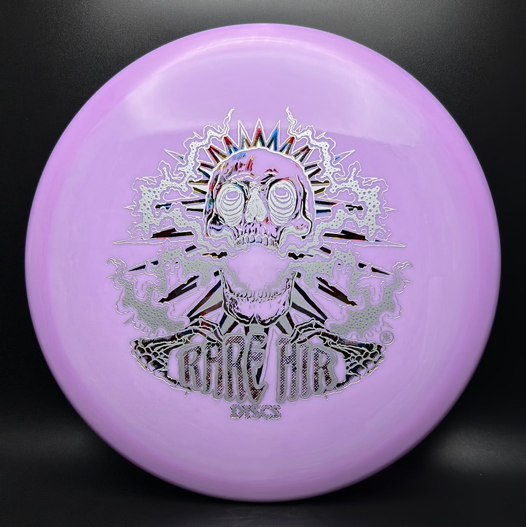 Aura Pathfinder - Limited RAD Skull Stamp
