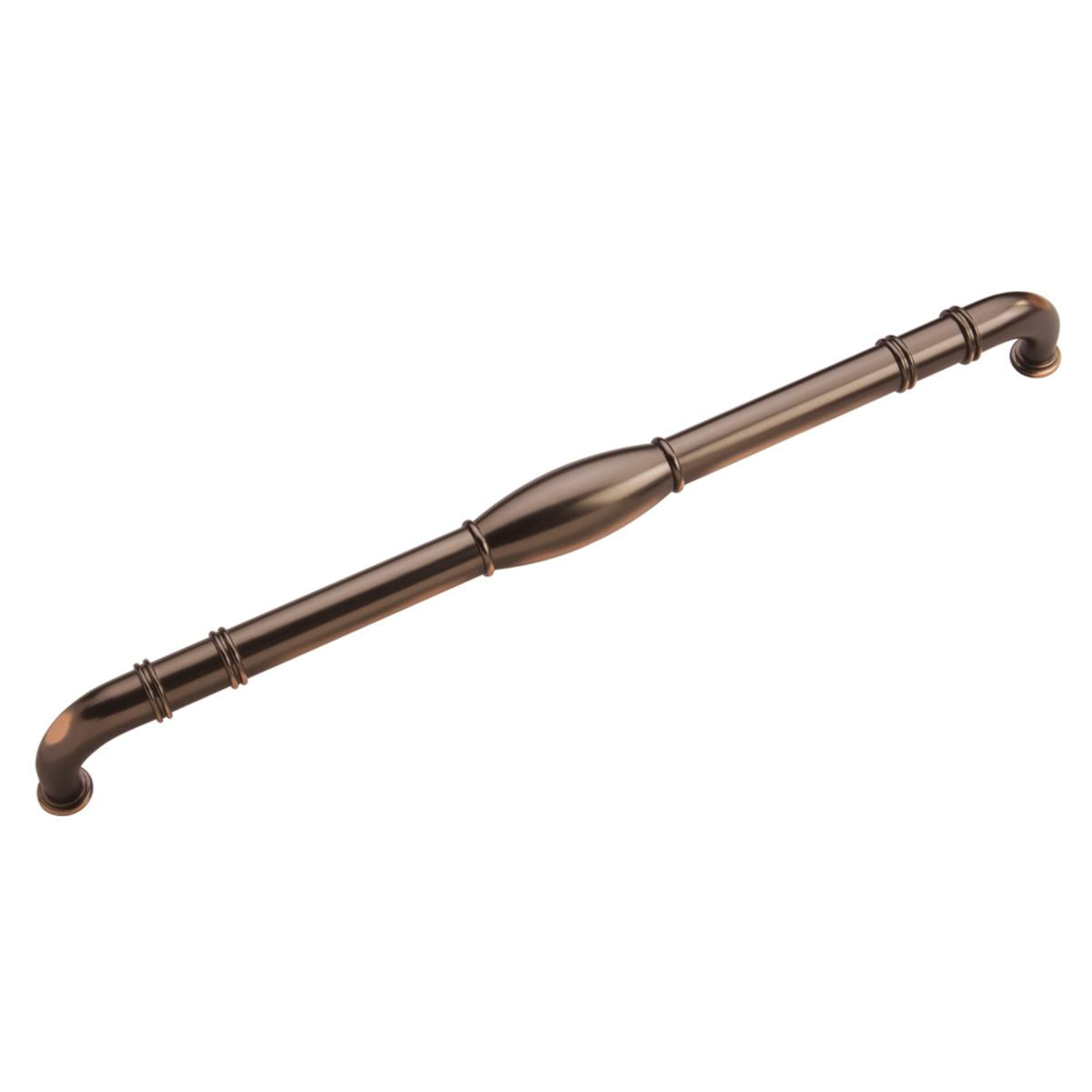 18 Inch Center to Center Williamsburg Appliance Pull