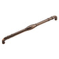 18 Inch Center to Center Williamsburg Appliance Pull