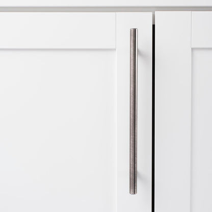 7-9/16 Inch (192mm) Bar Pulls Pull