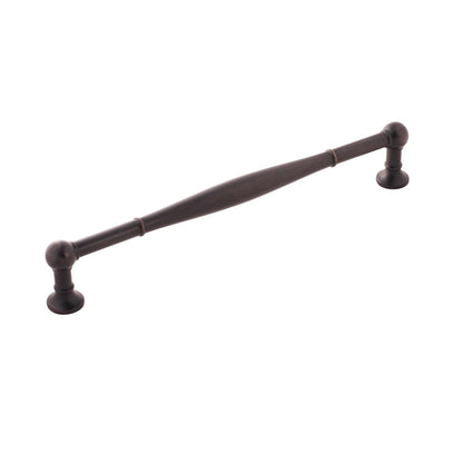 12 Inch Center to Center Fuller Appliance Pull