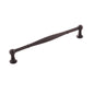 12 Inch Center to Center Fuller Appliance Pull