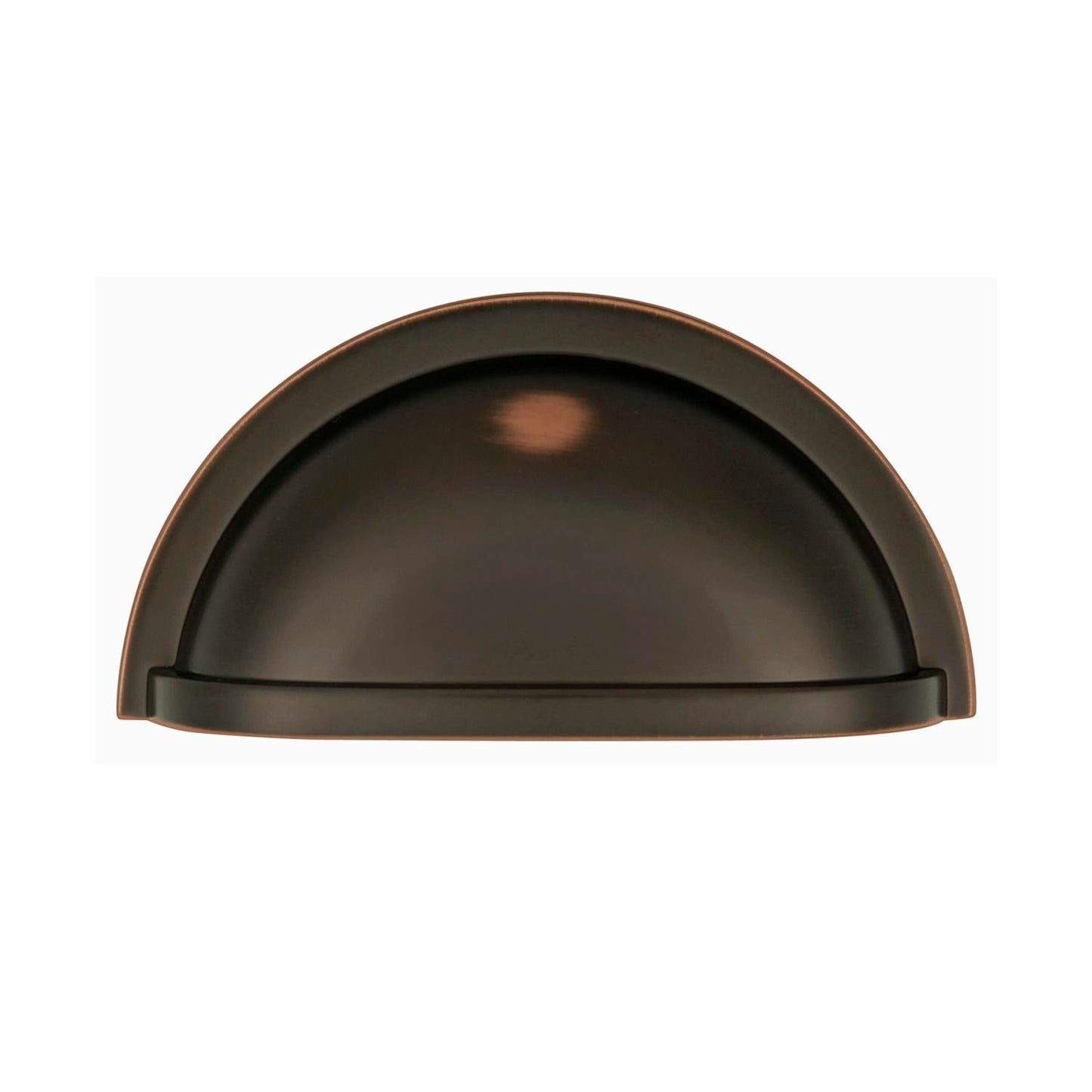 3 Inch Center to Center Williamsburg Cup Pull