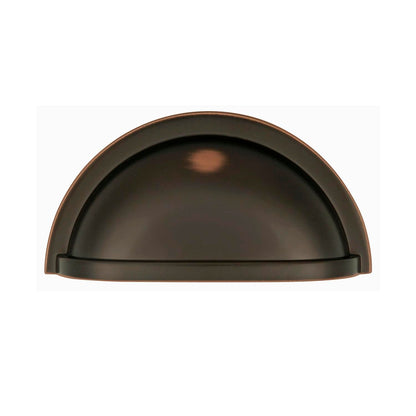 3 Inch Center to Center Williamsburg Cup Pull