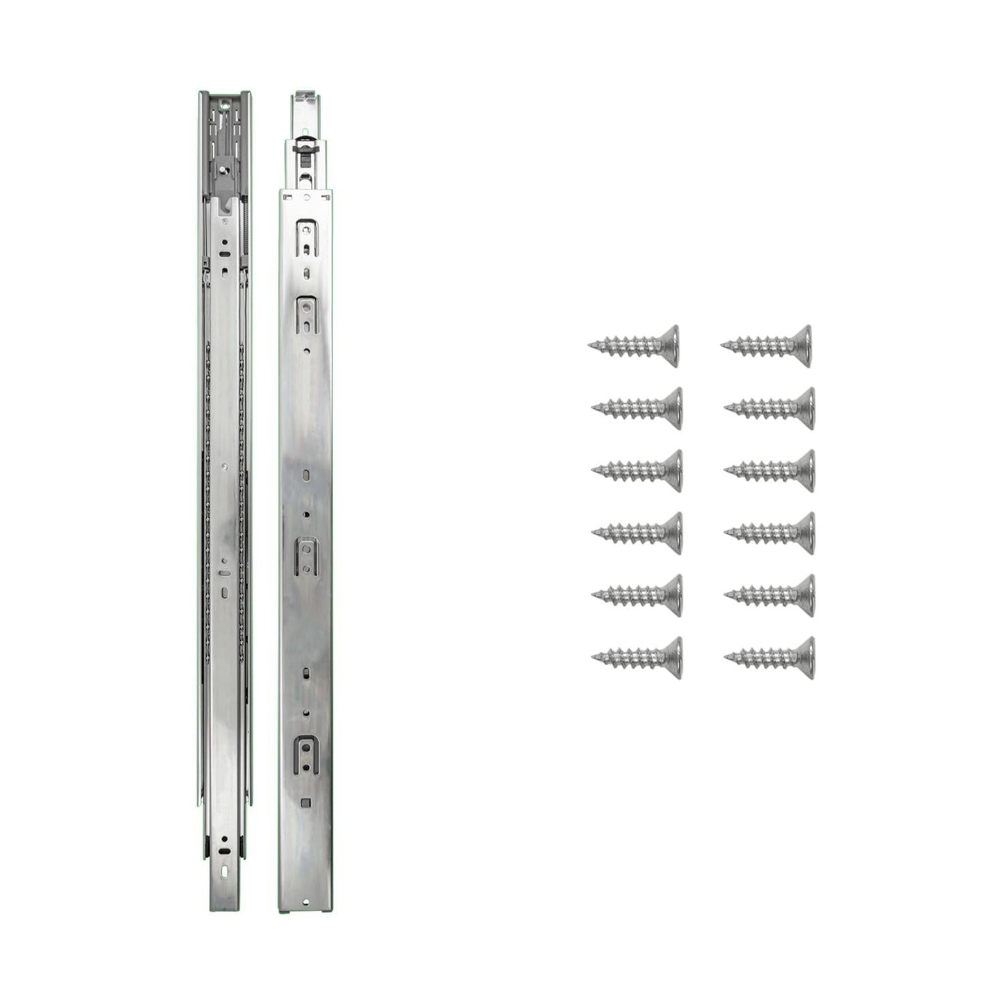 24 Inch Drawer Slides Drawer Slide