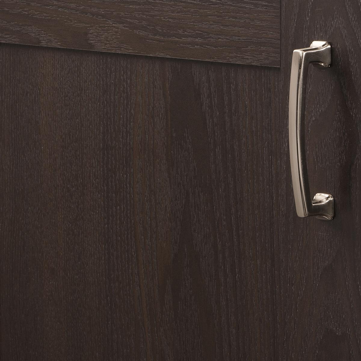 3-3/4 Inch (96mm) Bridges Pull