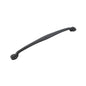 18 Inch Center to Center Refined Rustic Appliance Pull