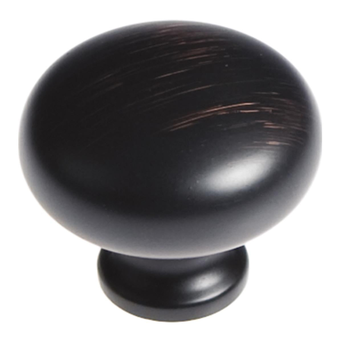 1-1/4 Inch Diameter Cottage Knob