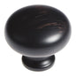 1-1/4 Inch Diameter Cottage Knob
