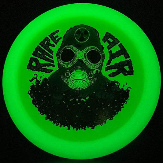 Color Glow C-Blend Slab - RADioactive Man Edition