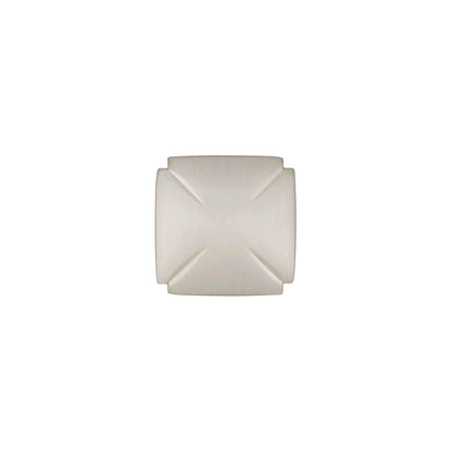 1-3/16 Inch Square Bridges Knob