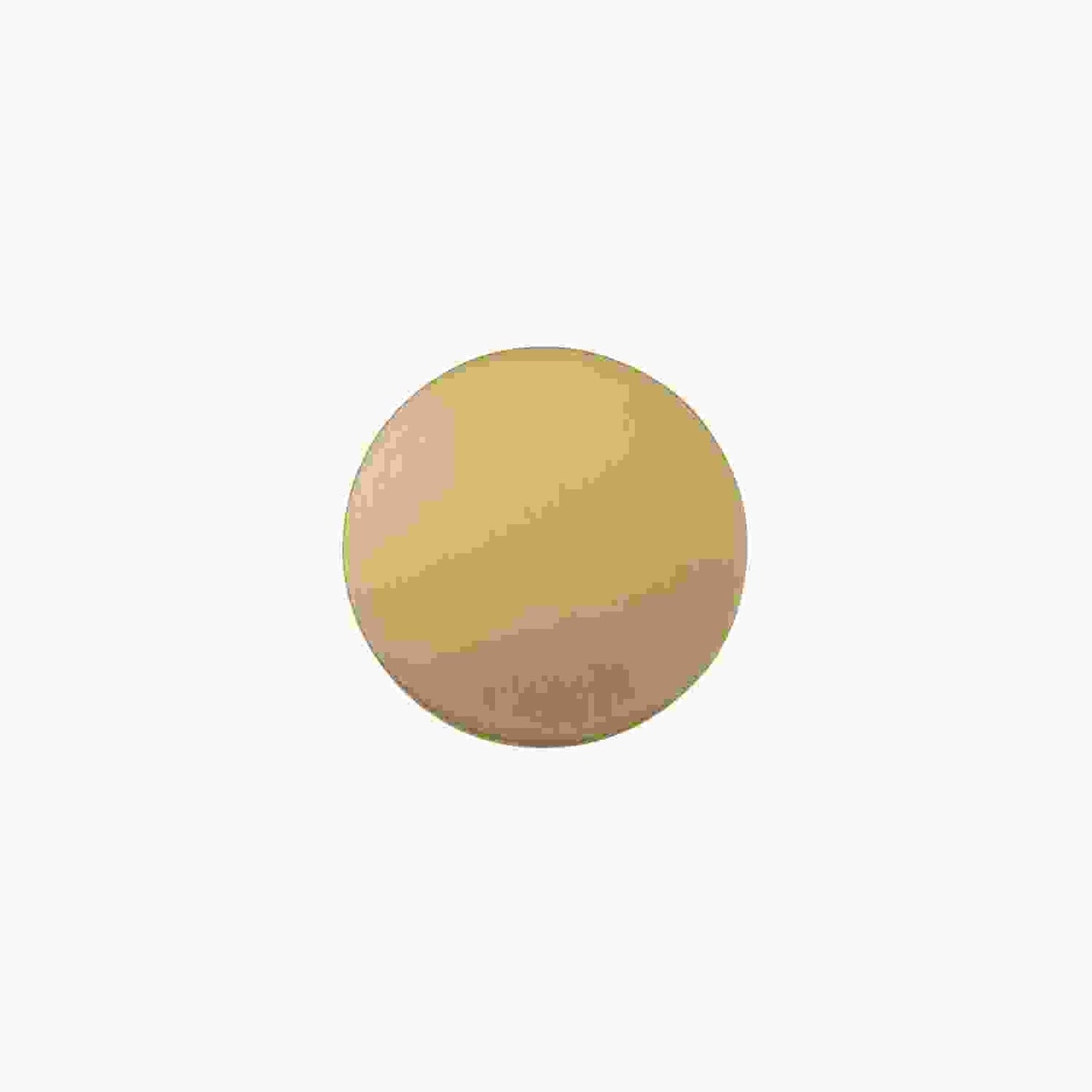 1-1/4 Inch Diameter Anders Round Knob