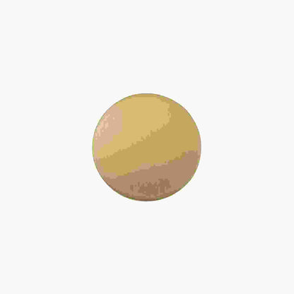 1-1/4 Inch Diameter Anders Round Knob