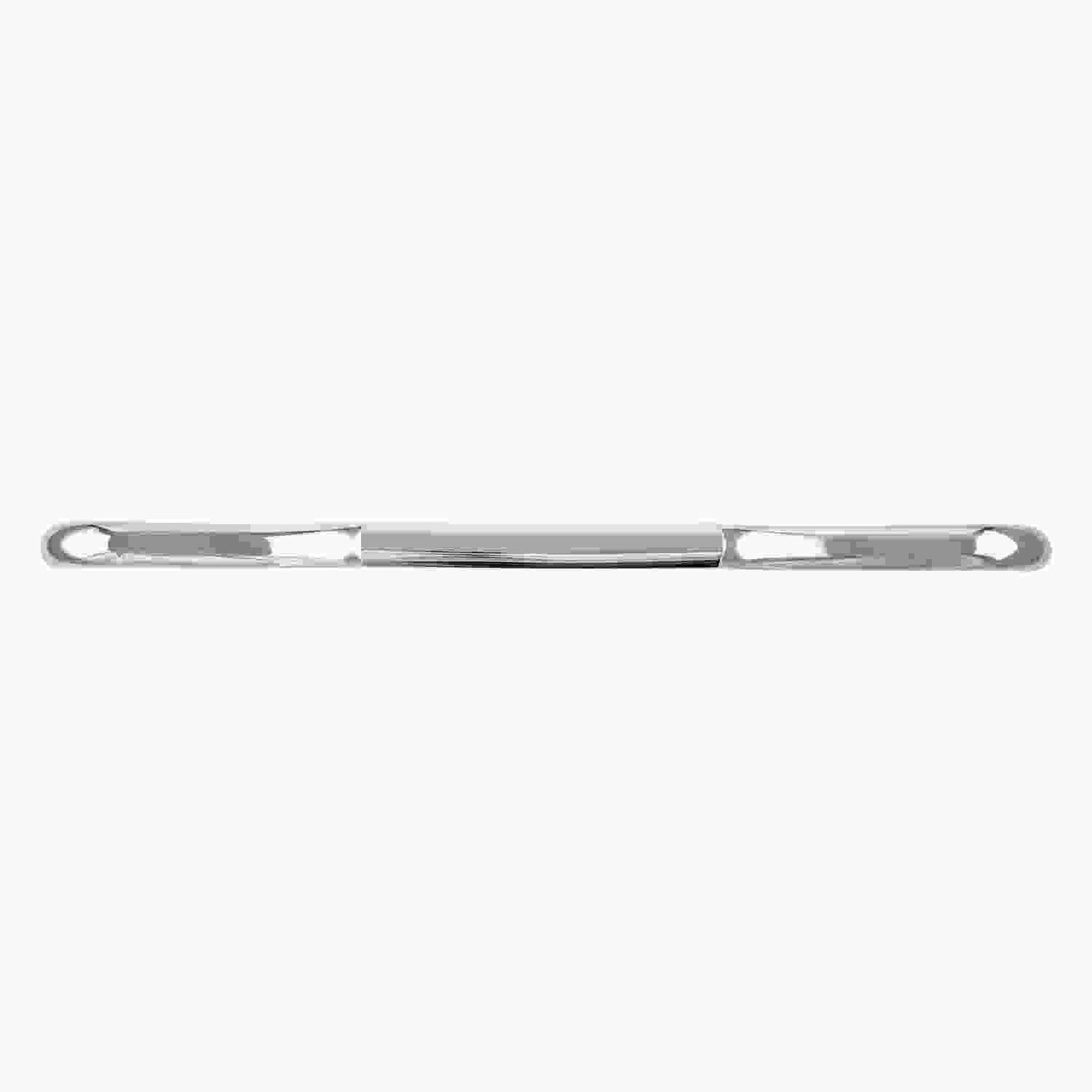 18 Inch Center to Center Trellis Appliance Pull