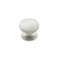 1-3/8 Inch Diameter American Diner Knob