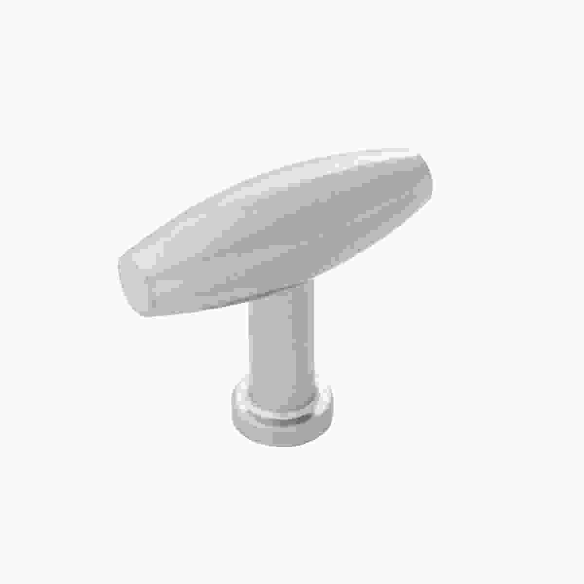 1-1/2 Inch x 1/2 Inch Wexler T-Knob