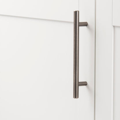 5-1/16 Inch (128mm) Bar Pulls