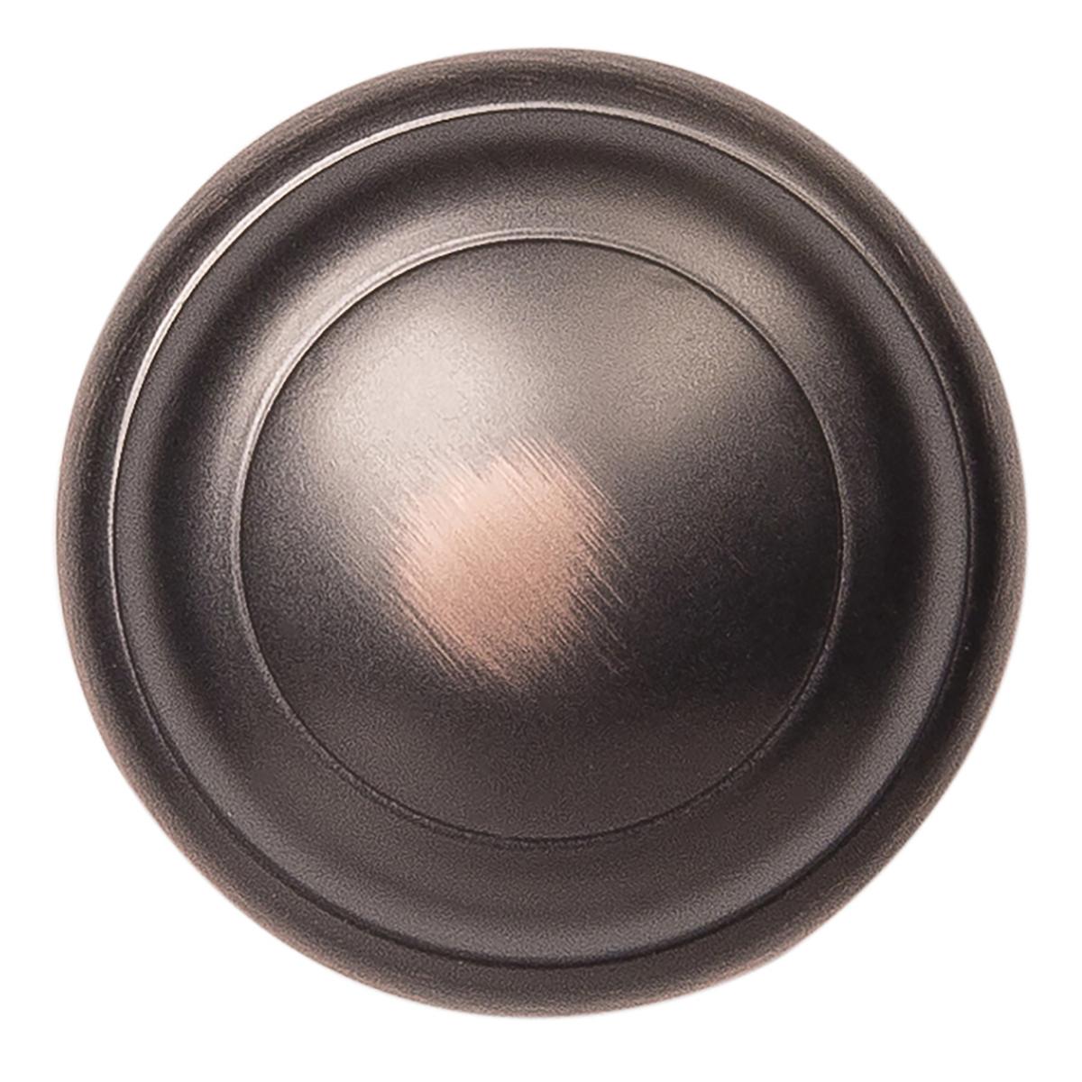 1-1/4 Inch Diameter Zephyr Knob