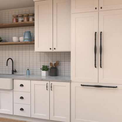 24 Inch Center to Center Williamsburg Appliance Pull