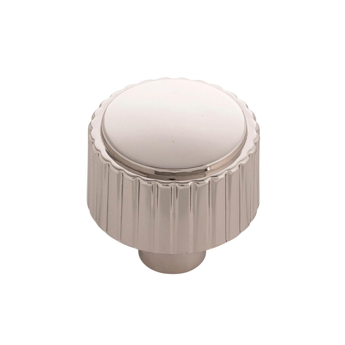 1-1/4 Inch Diameter Sinclaire Round Knob