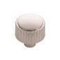 1-1/4 Inch Diameter Sinclaire Round Knob