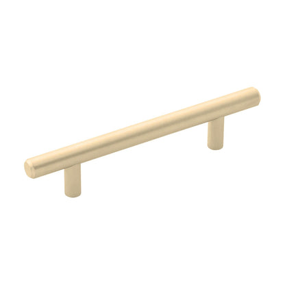 3-3/4 Inch (96mm) Bar Pulls Pull