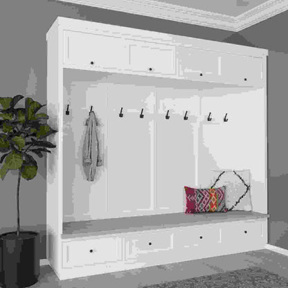 1 Inch Center to Center Coventry Hook