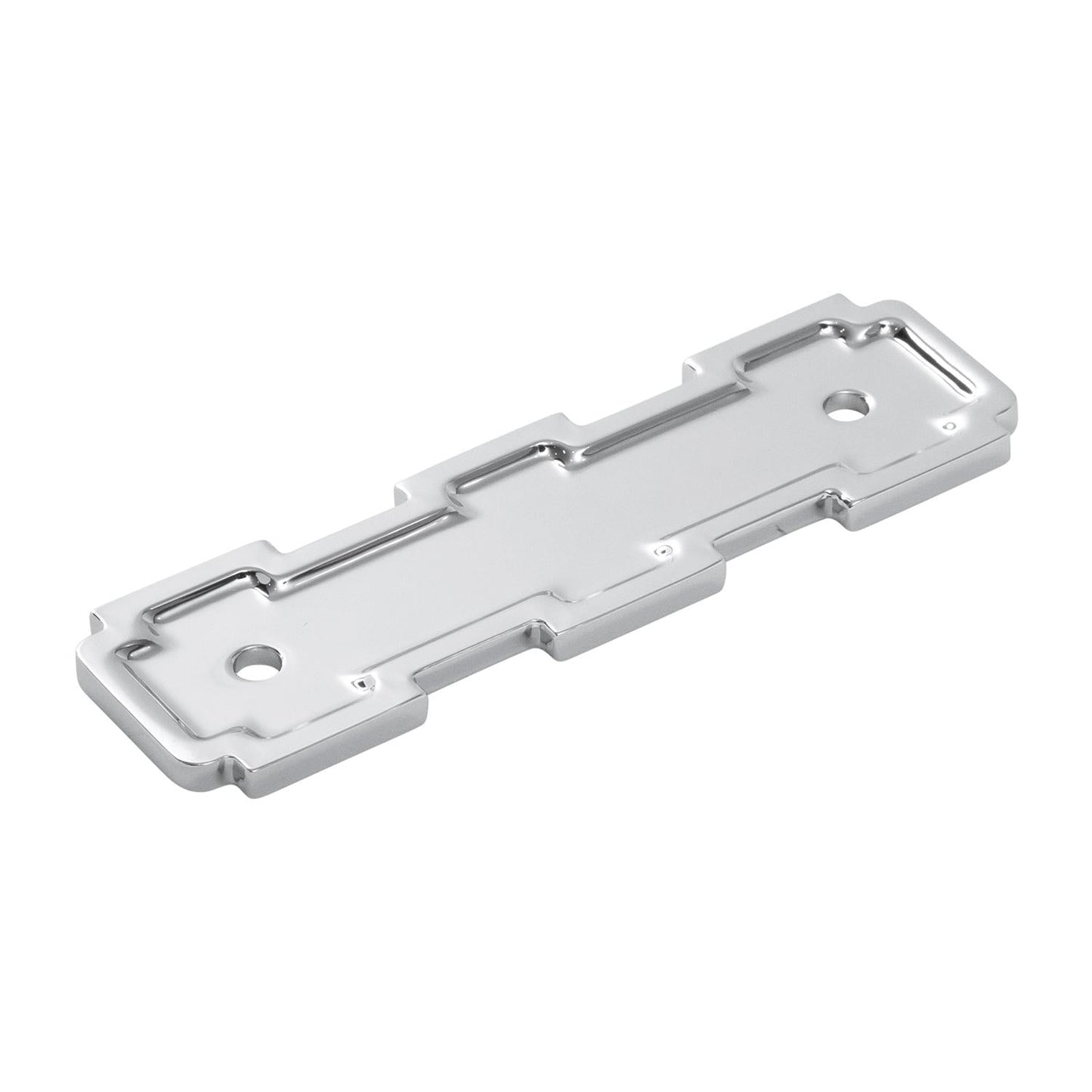 3 Inch Center to Center Coventry Pull Backplate