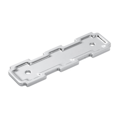 3 Inch Center to Center Coventry Pull Backplate