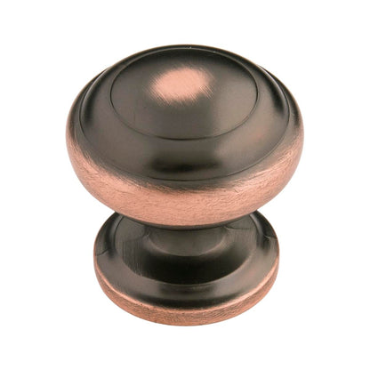 1-1/4 Inch Diameter Zephyr Knob