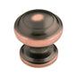 1-1/4 Inch Diameter Zephyr Knob