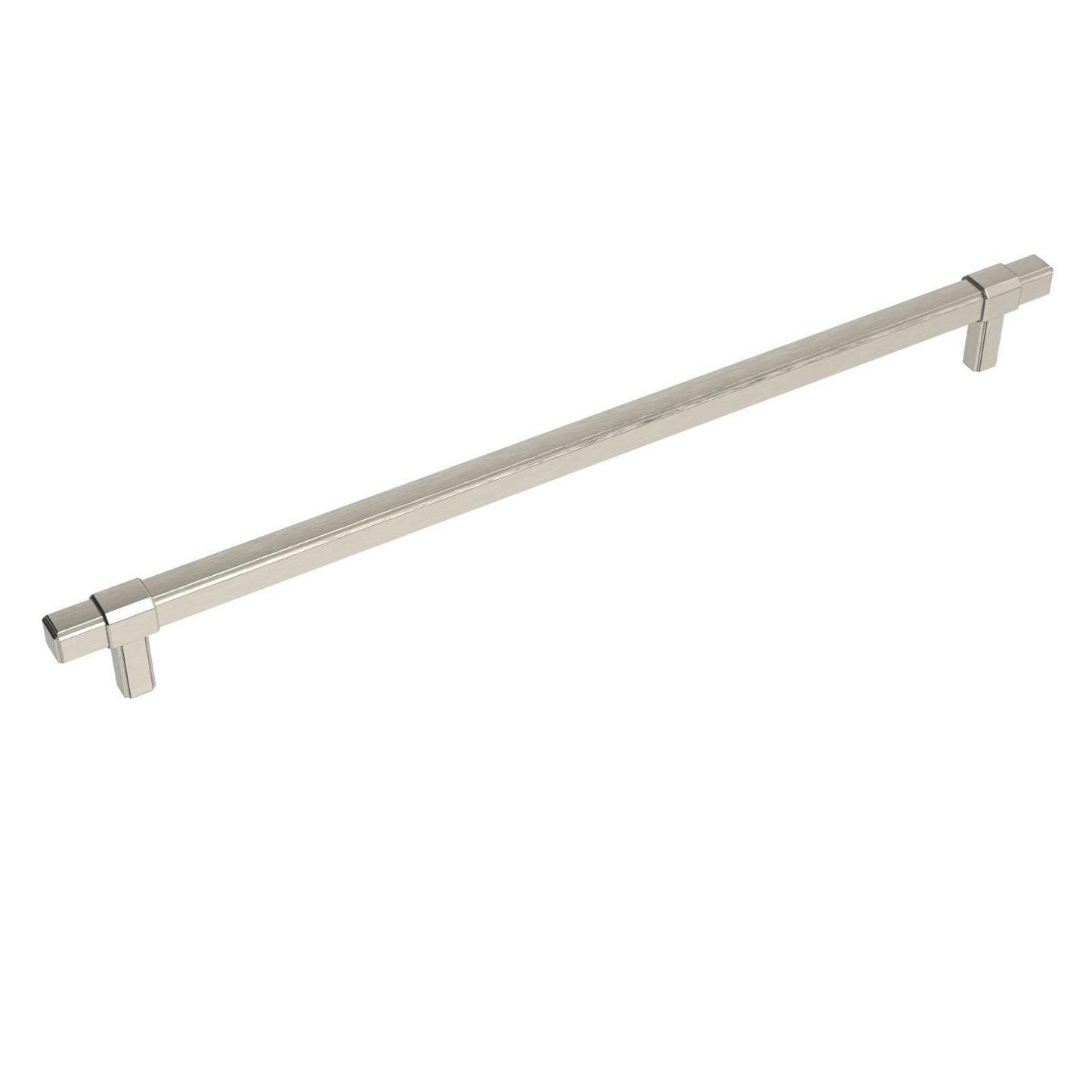 18 Inch Center to Center Monroe Appliance Pull